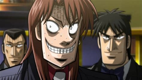 kemono kaiji|Kaiji: Anime Complete Watch Order & When To Read The Manga .